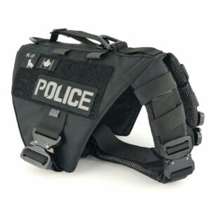 LOF Defence Systems – Streetfighter Harness (Armored) Price may vary call for quote